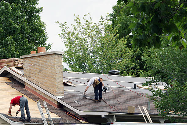 Best New Roof Installation  in Parowan, UT