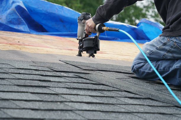 Best Residential Roofing Contractor  in Parowan, UT