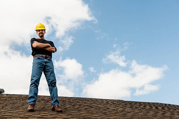 Best Residential Roofing Contractor  in Parowan, UT